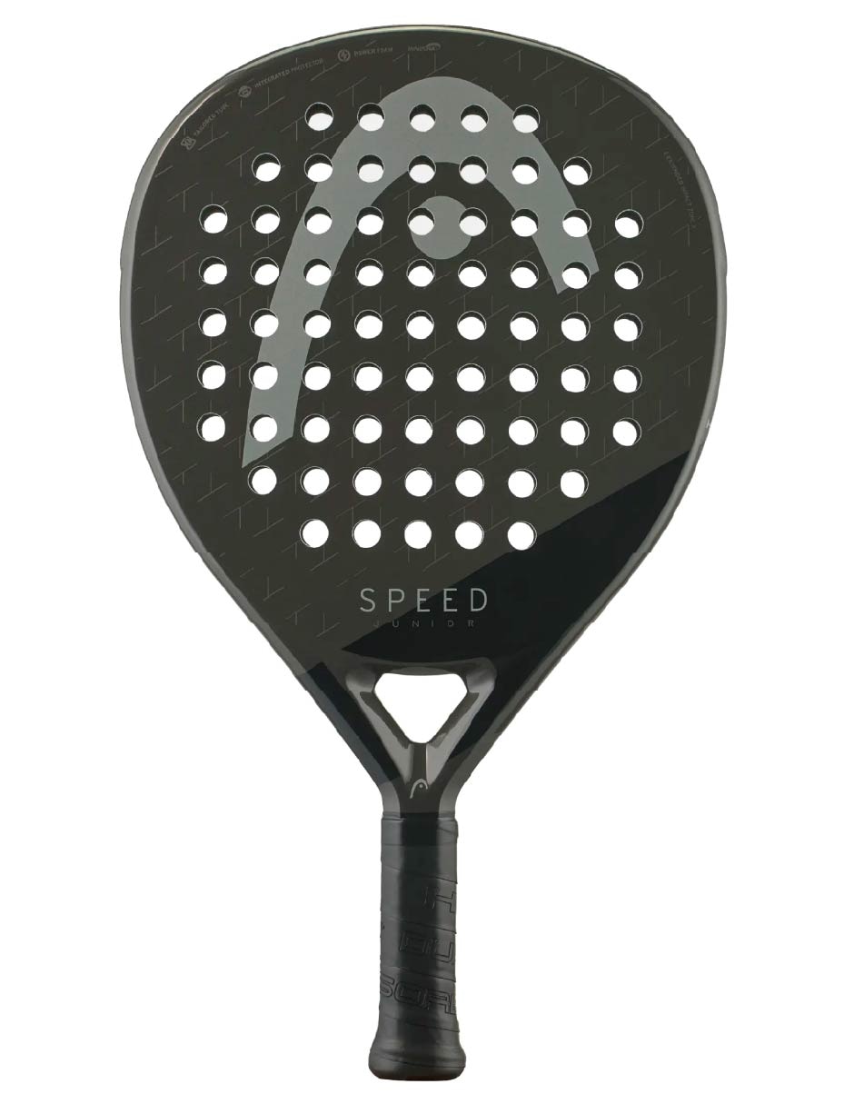 Pala de pádel Speed Jr Pala de pádel Speed Jr