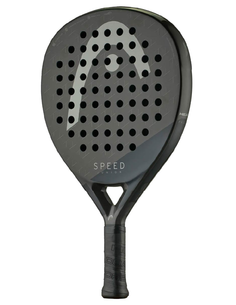 Pala de pádel Speed Jr 2