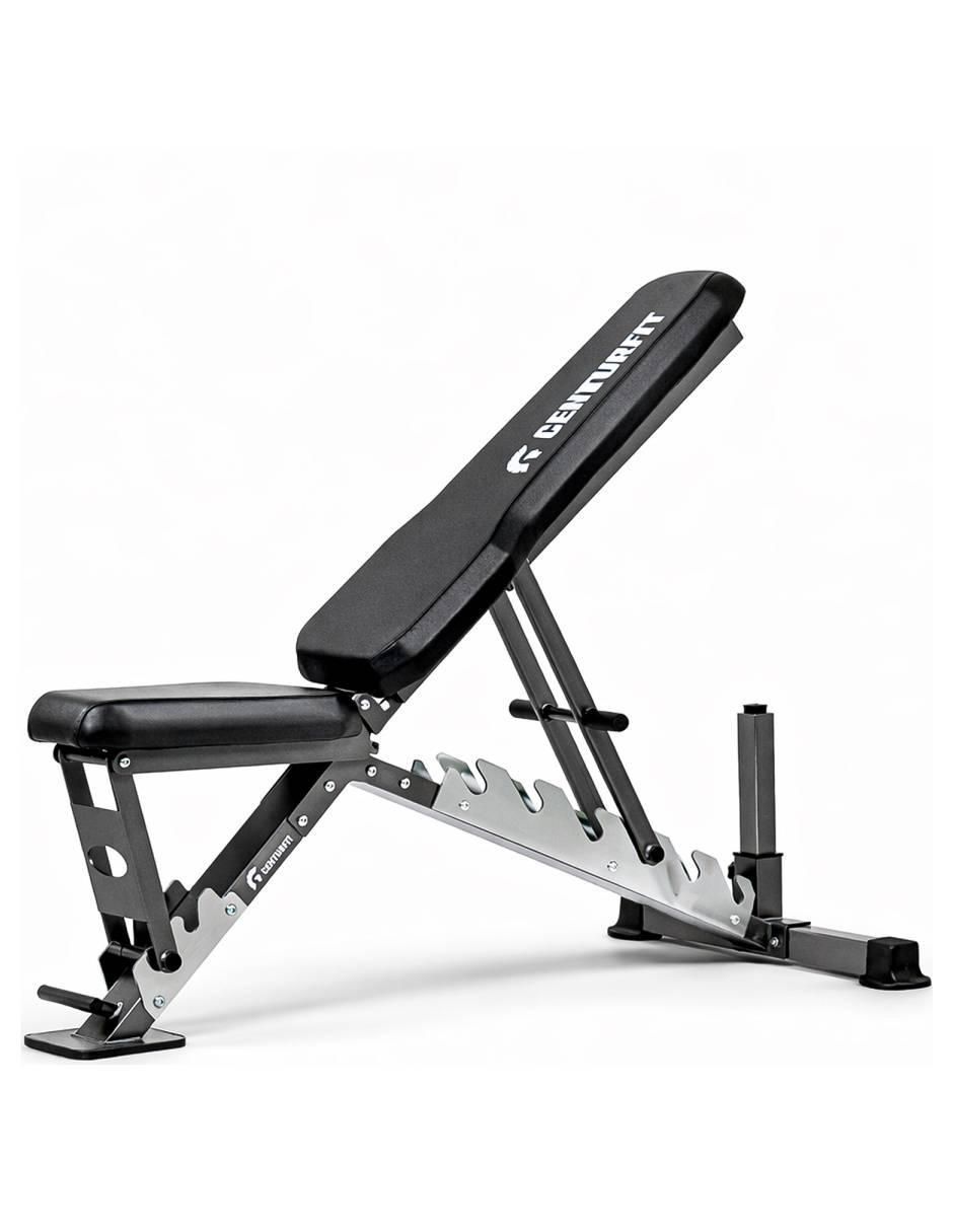 Banco para entrenamiento Mkz-Bancoinclgym 4