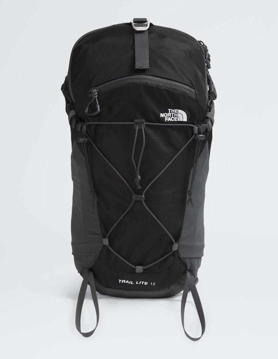 Mochila senderismo Trail Lite 12 impermable unisex