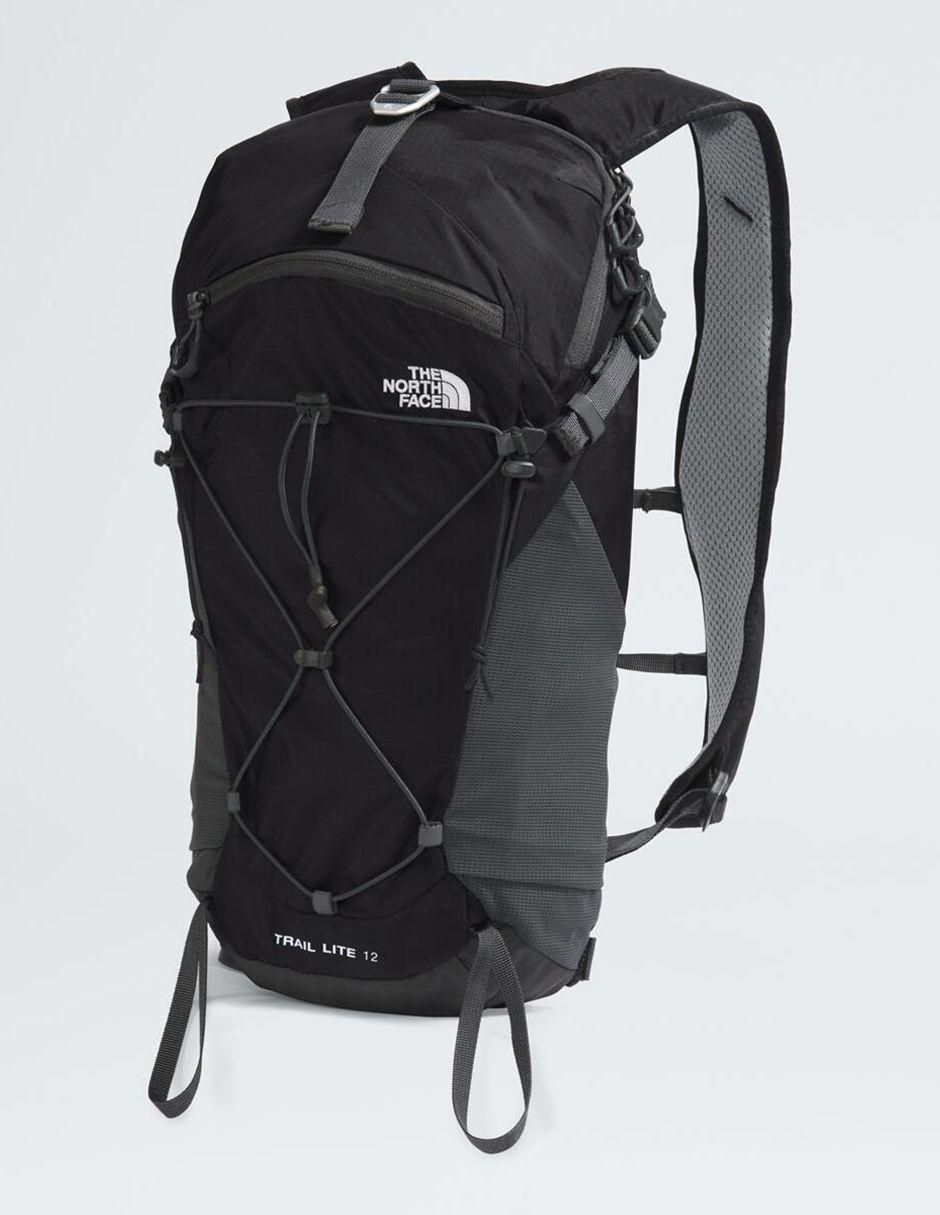 Mochila senderismo Trail Lite 12 impermable unisex 3