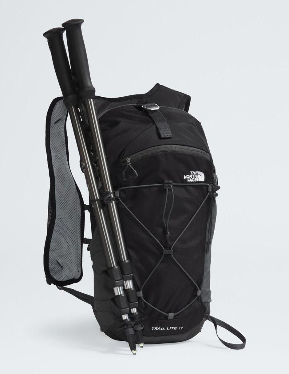 Mochila senderismo Trail Lite 12 impermable unisex 4