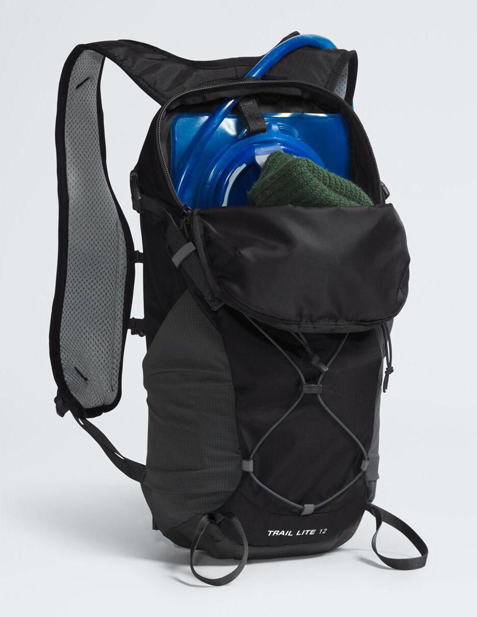 Mochila senderismo Trail Lite 12 impermable unisex 6