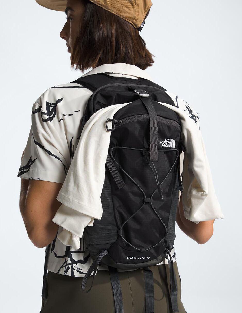 Mochila senderismo Trail Lite 12 impermable unisex 8