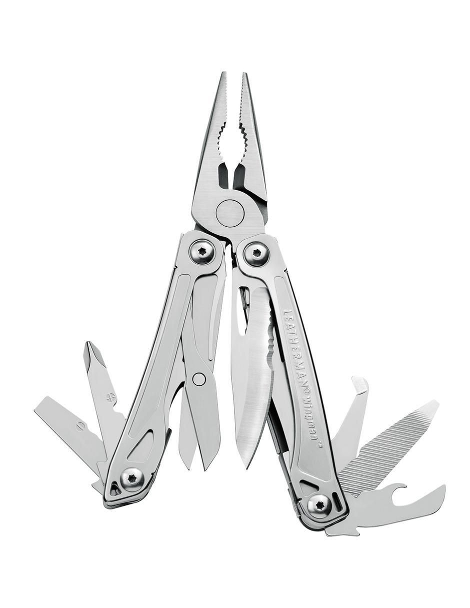 Navaja Wingman Plata