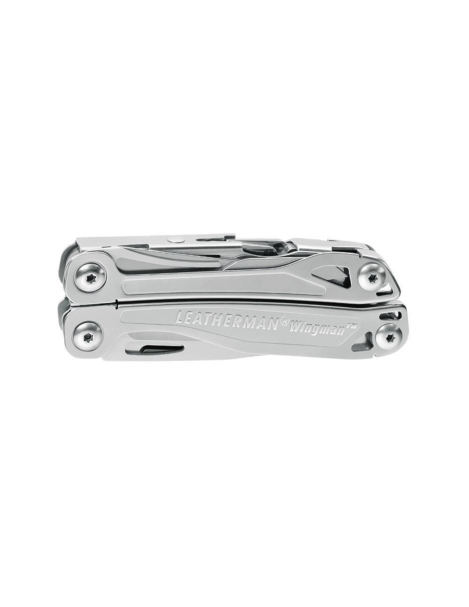 Navaja Wingman Plata 4