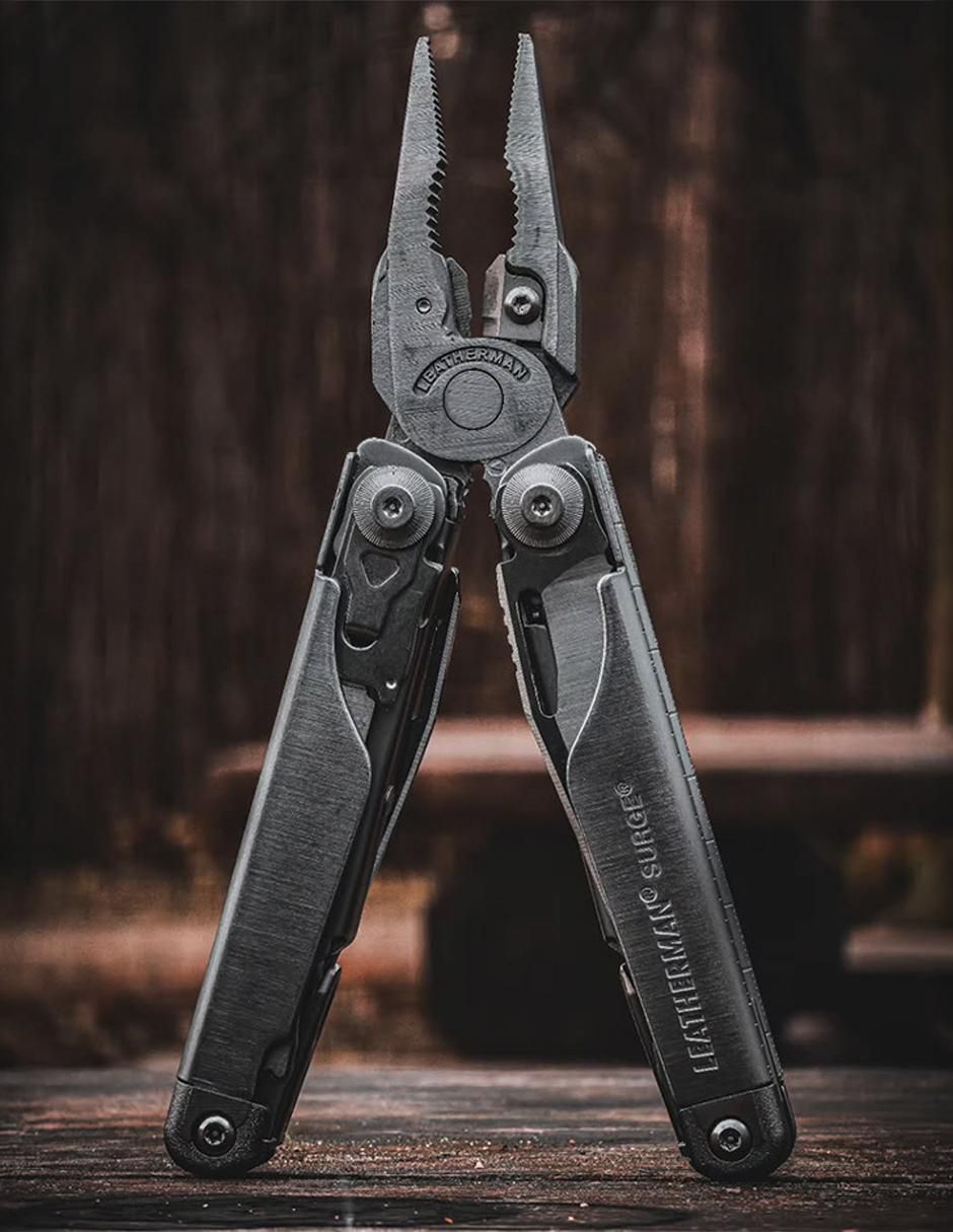 Navaja Surge 5