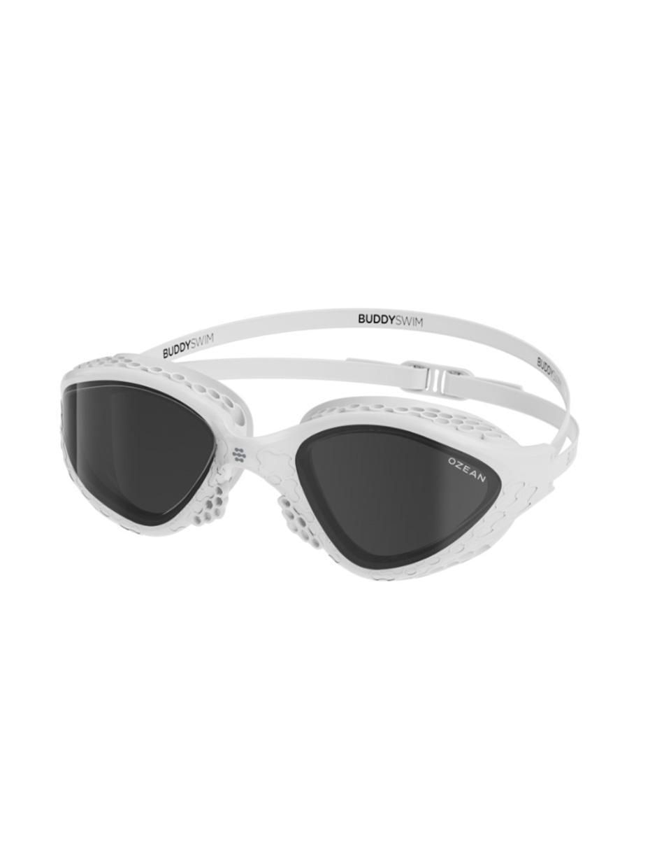 Goggles espejo y polarizadas para natación Goggles espejo y polarizadas para natación