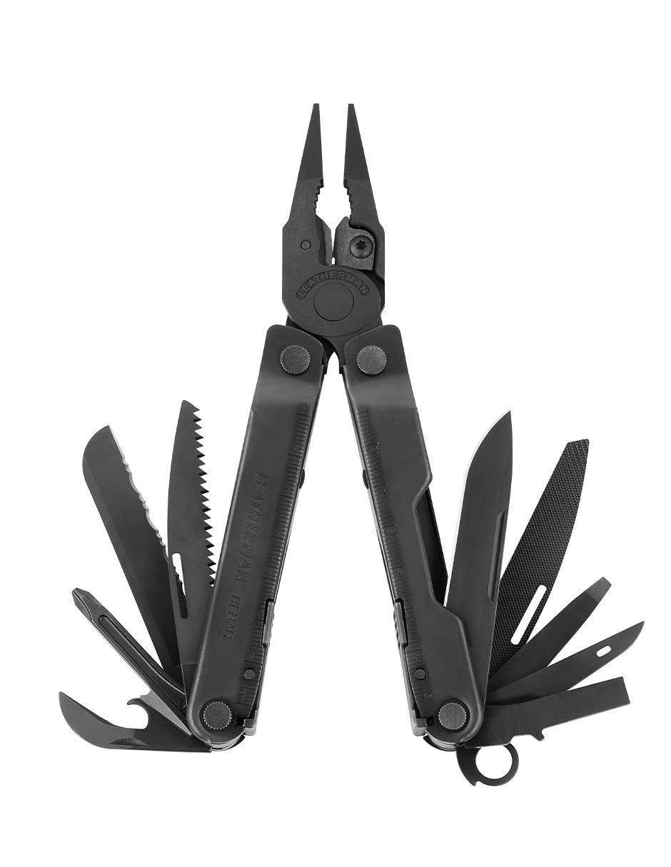 Navaja Rebar