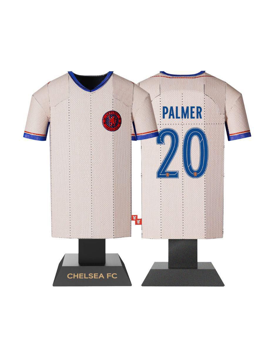Figura Chelsea 2