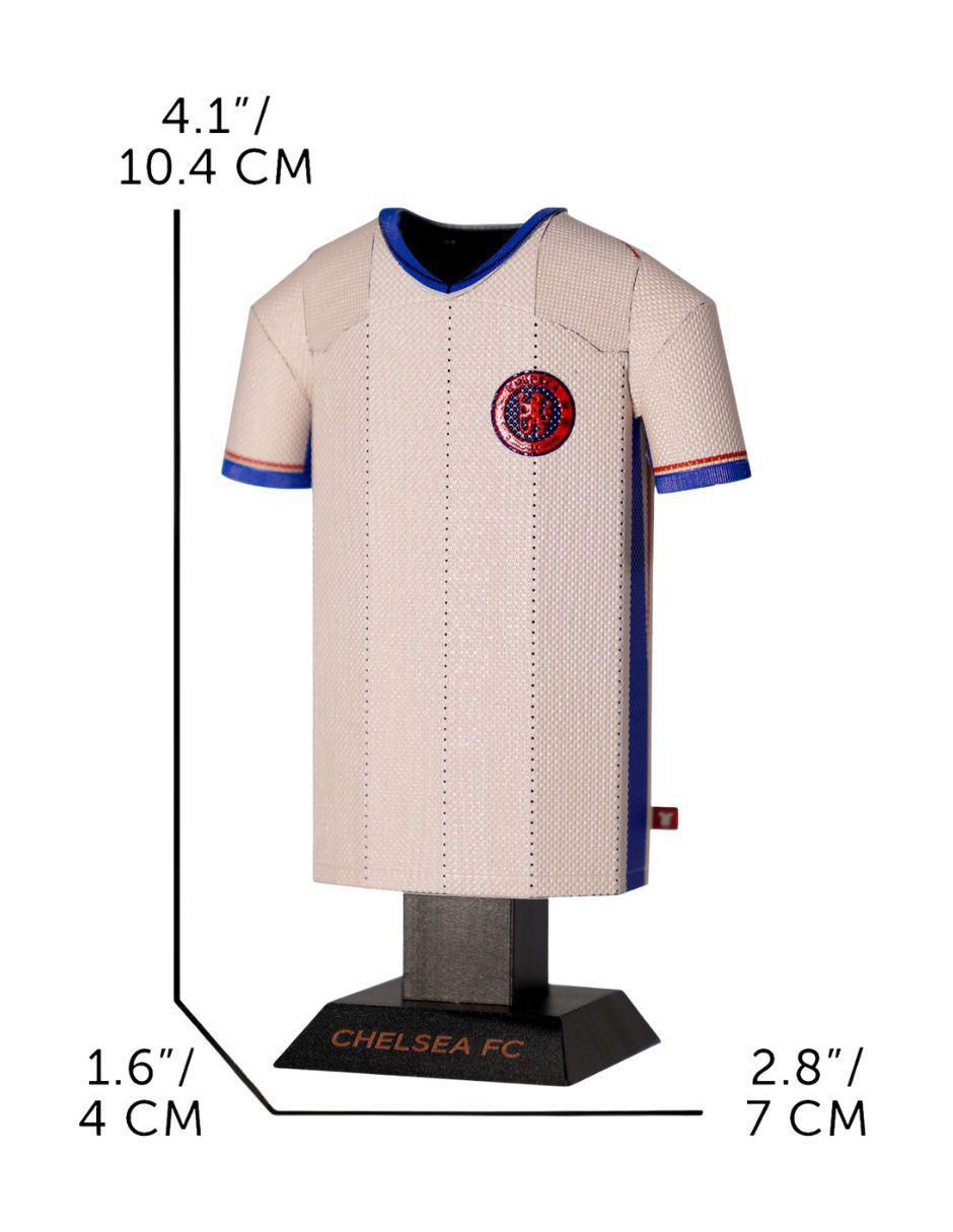 Figura Chelsea 4
