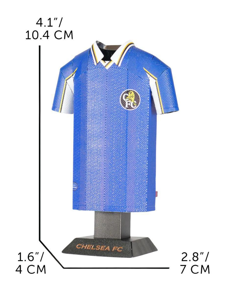 Figura Chelsea Local Retro 1998 4