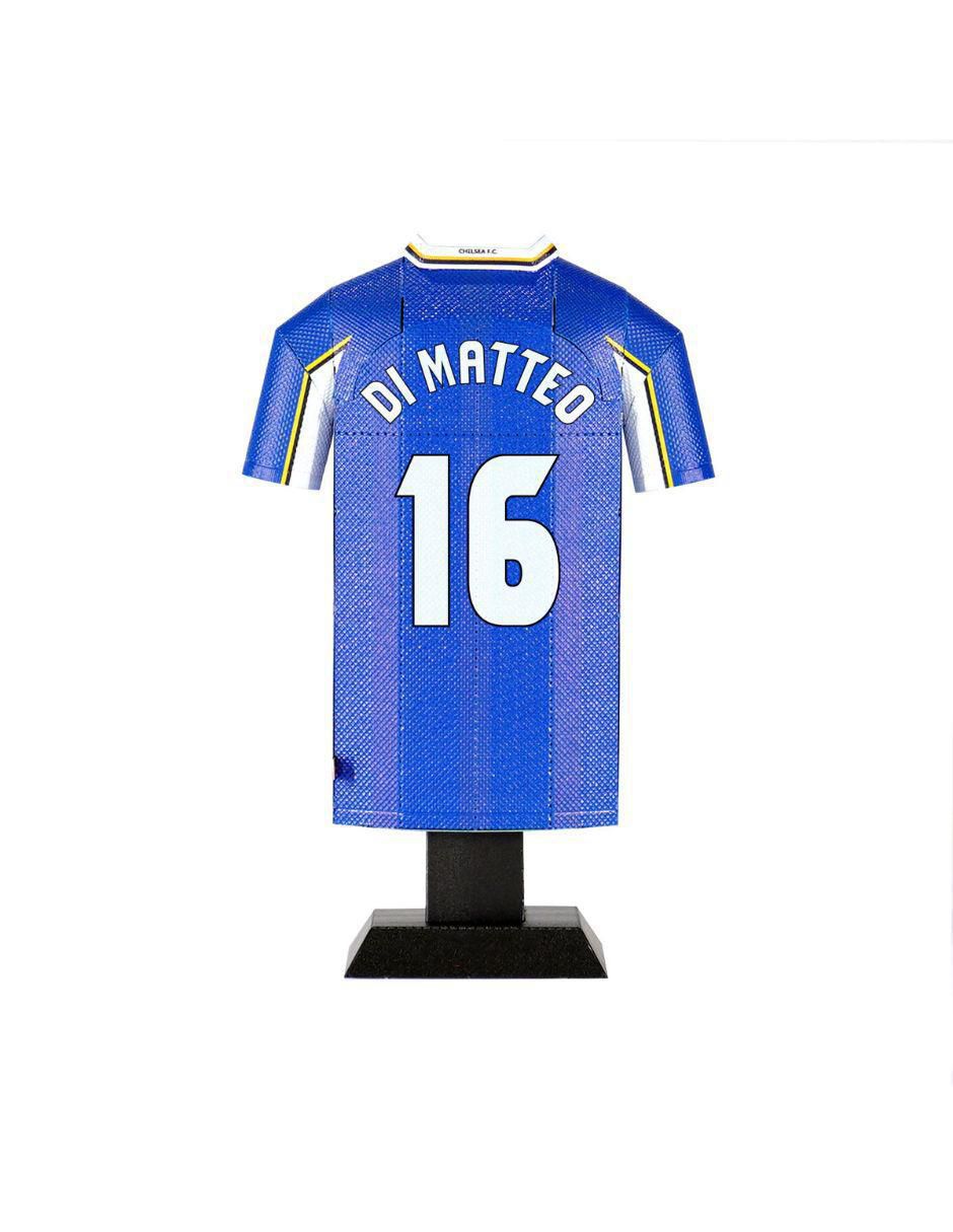 Figura Chelsea Local Retro 1998 3