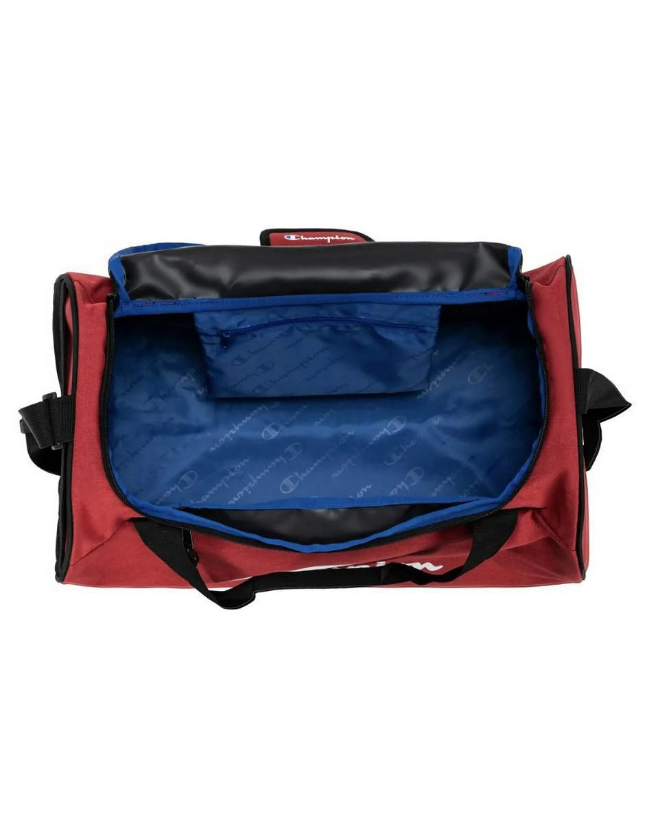 Duffel duffel Progress Duffel de textil unisex 3