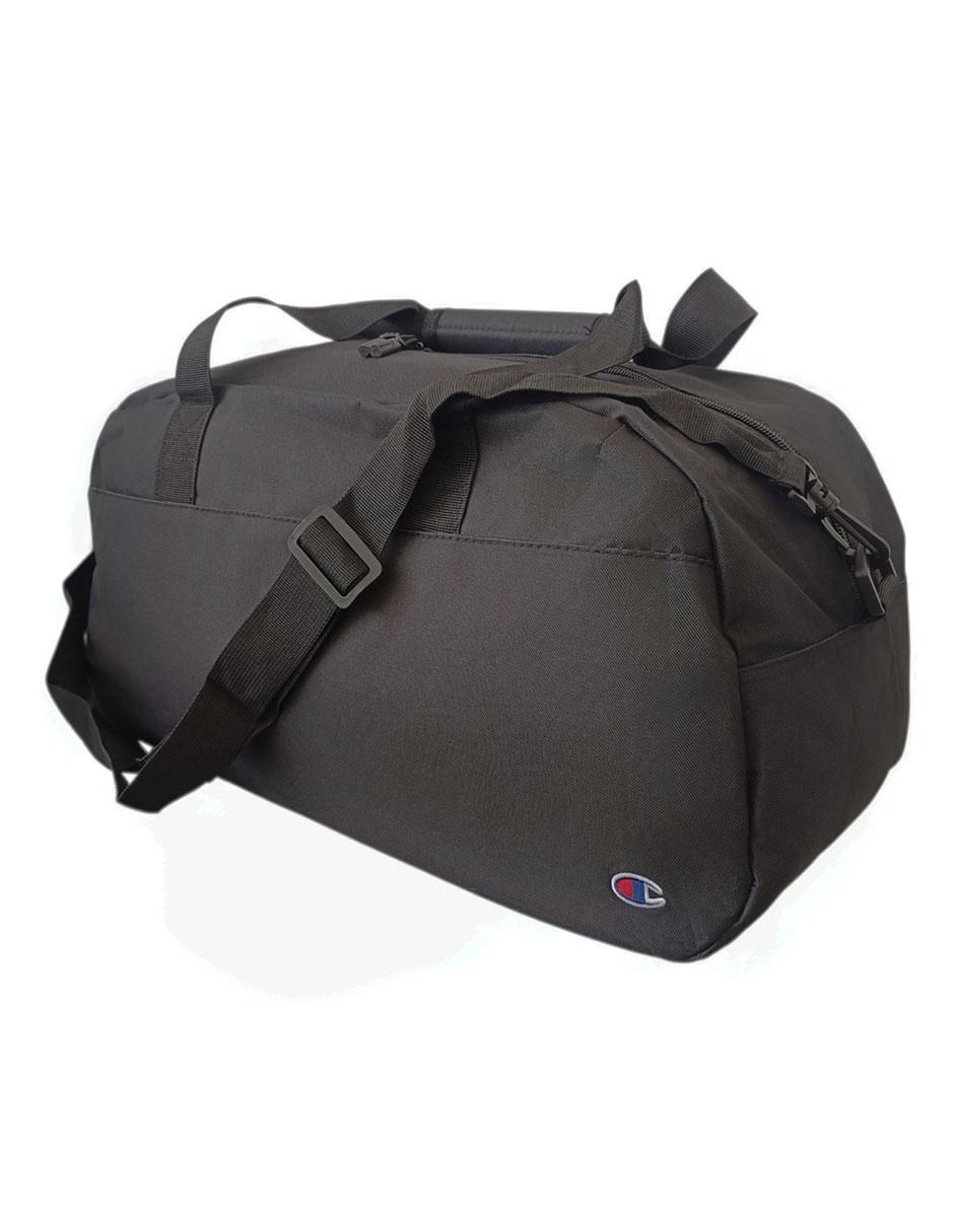 Maleta Duffel Altitude Doffle de lona unisex 11