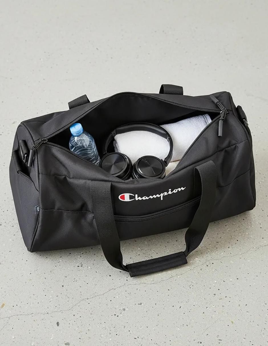 Maleta Duffel Altitude Doffle de lona unisex 3