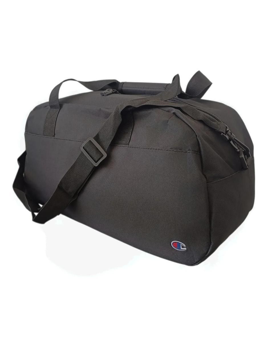 Maleta Duffel Altitude Doffle de lona unisex 4