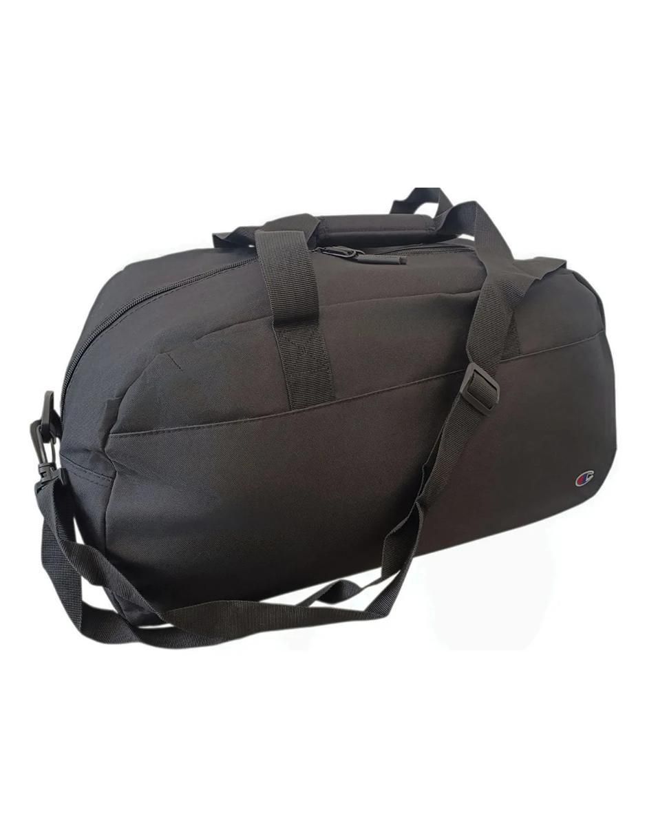 Maleta Duffel Altitude Doffle de lona unisex 6