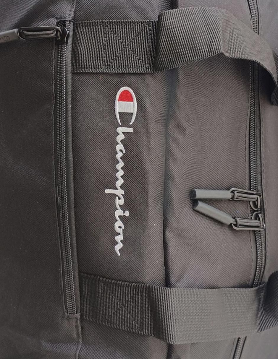 Maleta Duffel Altitude Doffle de lona unisex 9