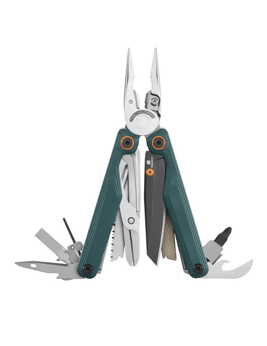 Navaja Wave Alpha