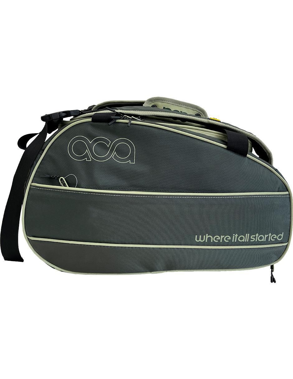 Mochila de pádel