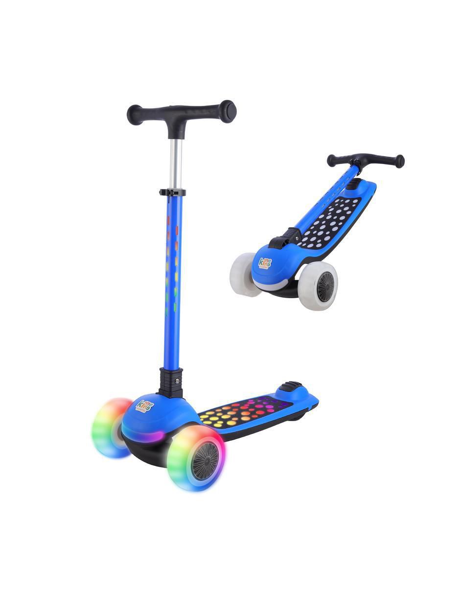 Scooter manual Scooter manual