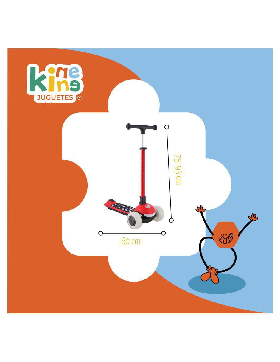 Scooter manual 2