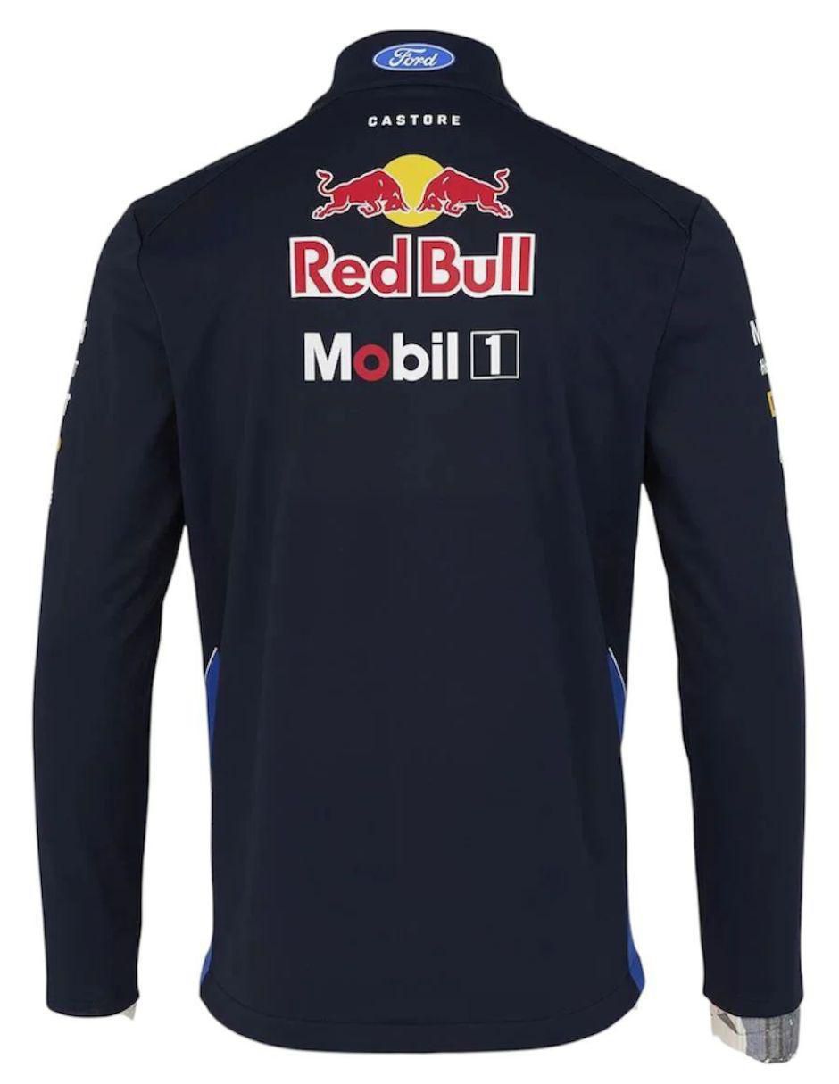Chamarra para motorsport Red Bull de hombre 2