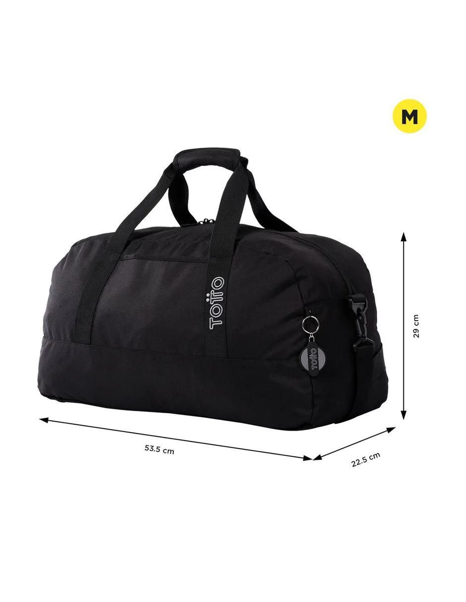 Mochila Duffel Active M unisex 6