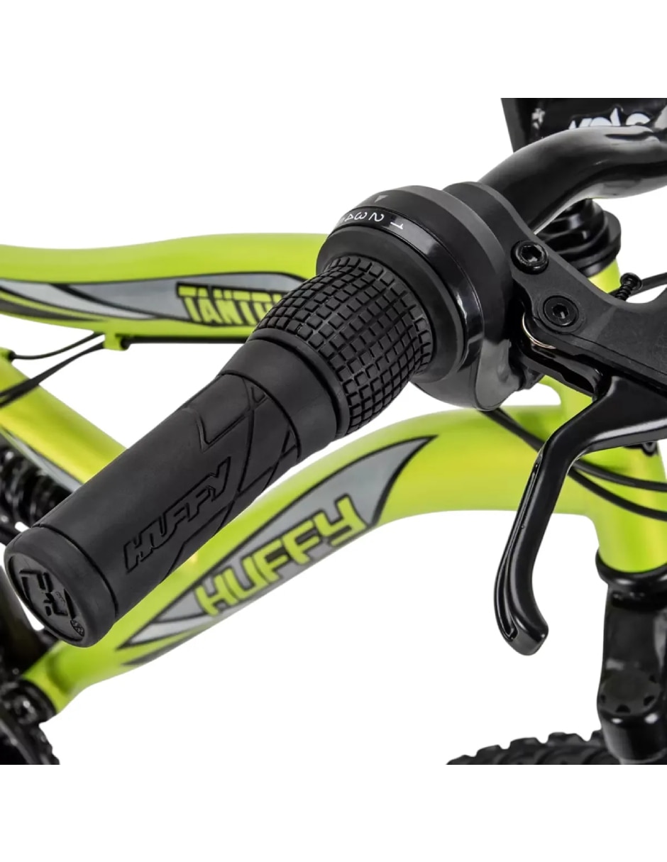 Bicicleta urbana rodada 26 Tamtrum para hombre 3