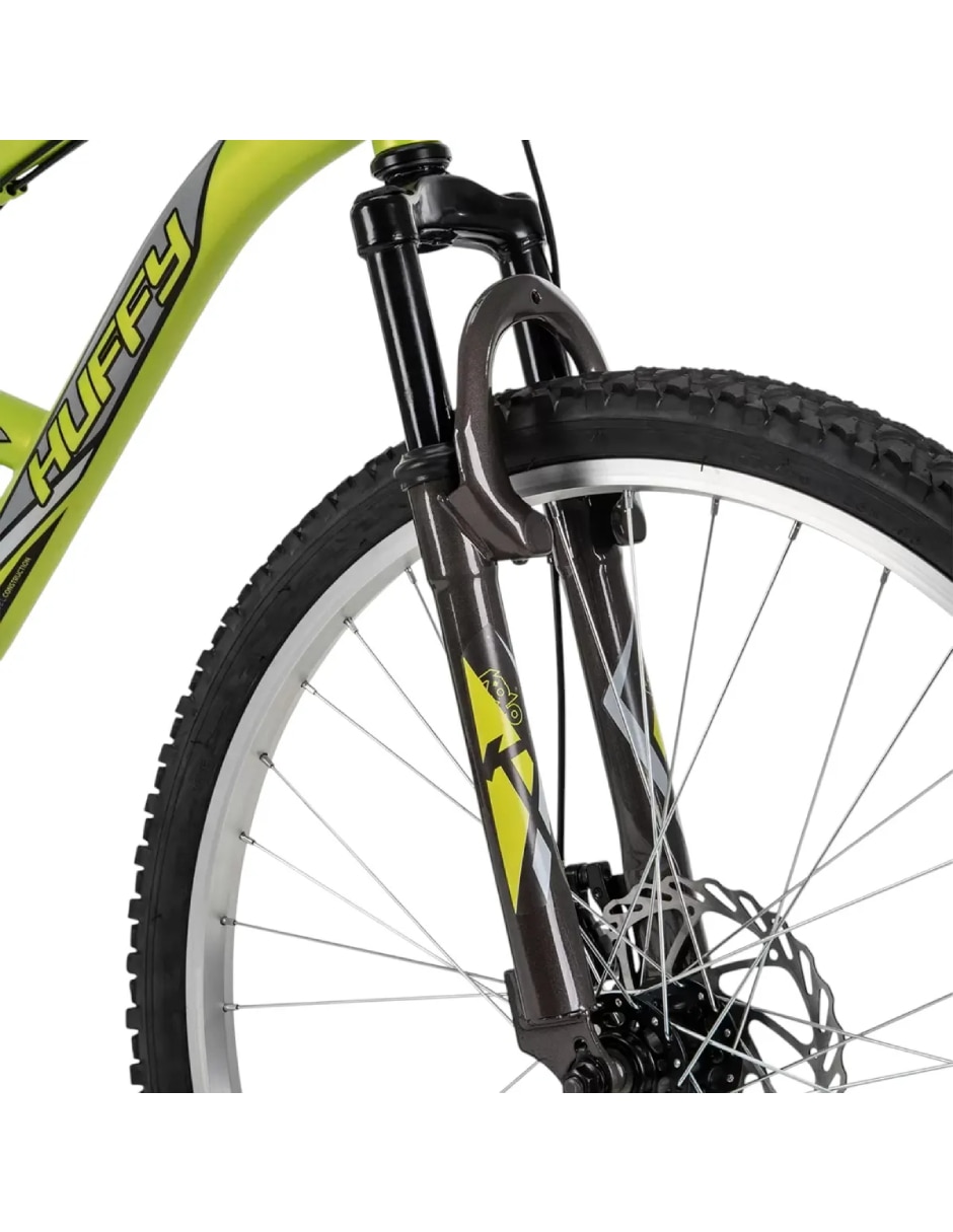 Bicicleta urbana rodada 26 Tamtrum para hombre 5
