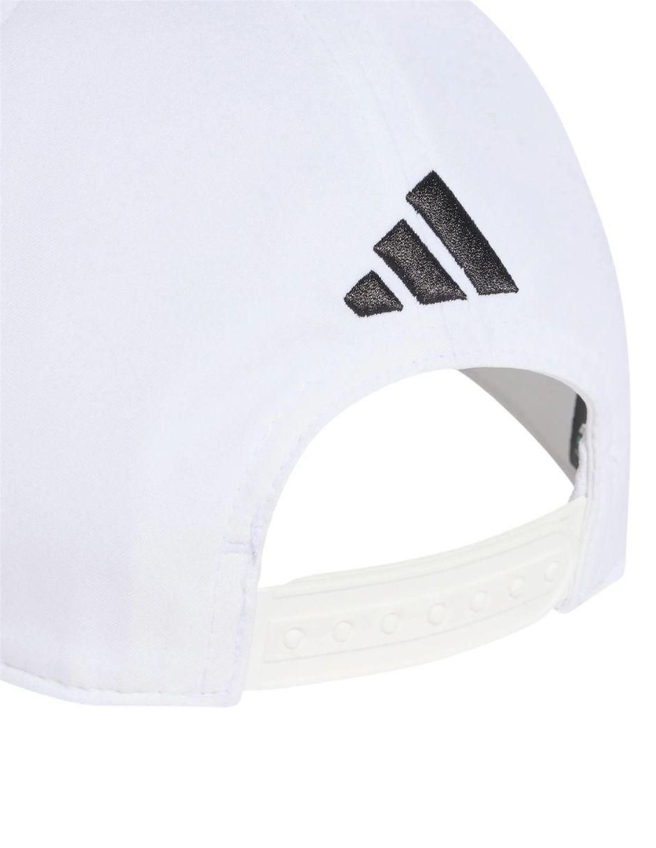 Gorra con visera curva para motorsport Mercedes Amg Equipo F1 2026 Mercedes para niño 3