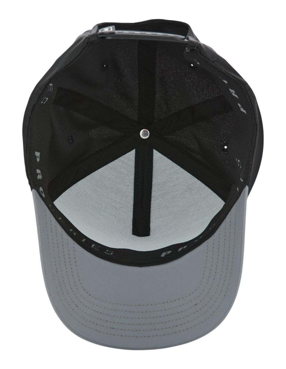 Gorra con visera curva "para" golf pga nice putt no aplica sin equipo "para" unisex