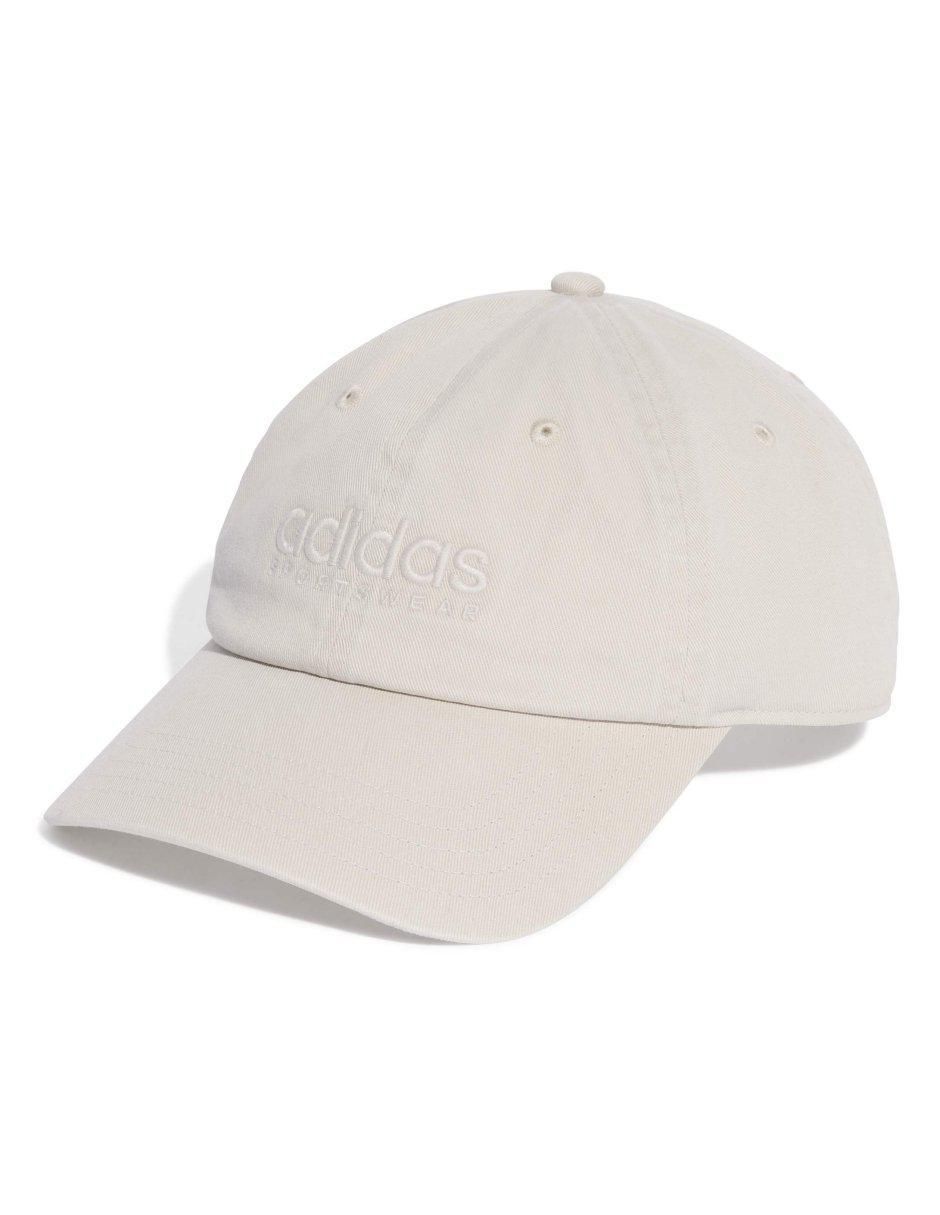 Gorra visera curva correa ajustable casual Essentials unisex Gorra visera curva correa ajustable casual Essentials unisex