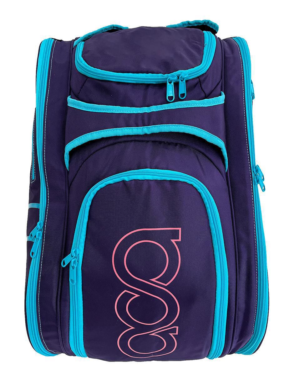 Mochila de pádel