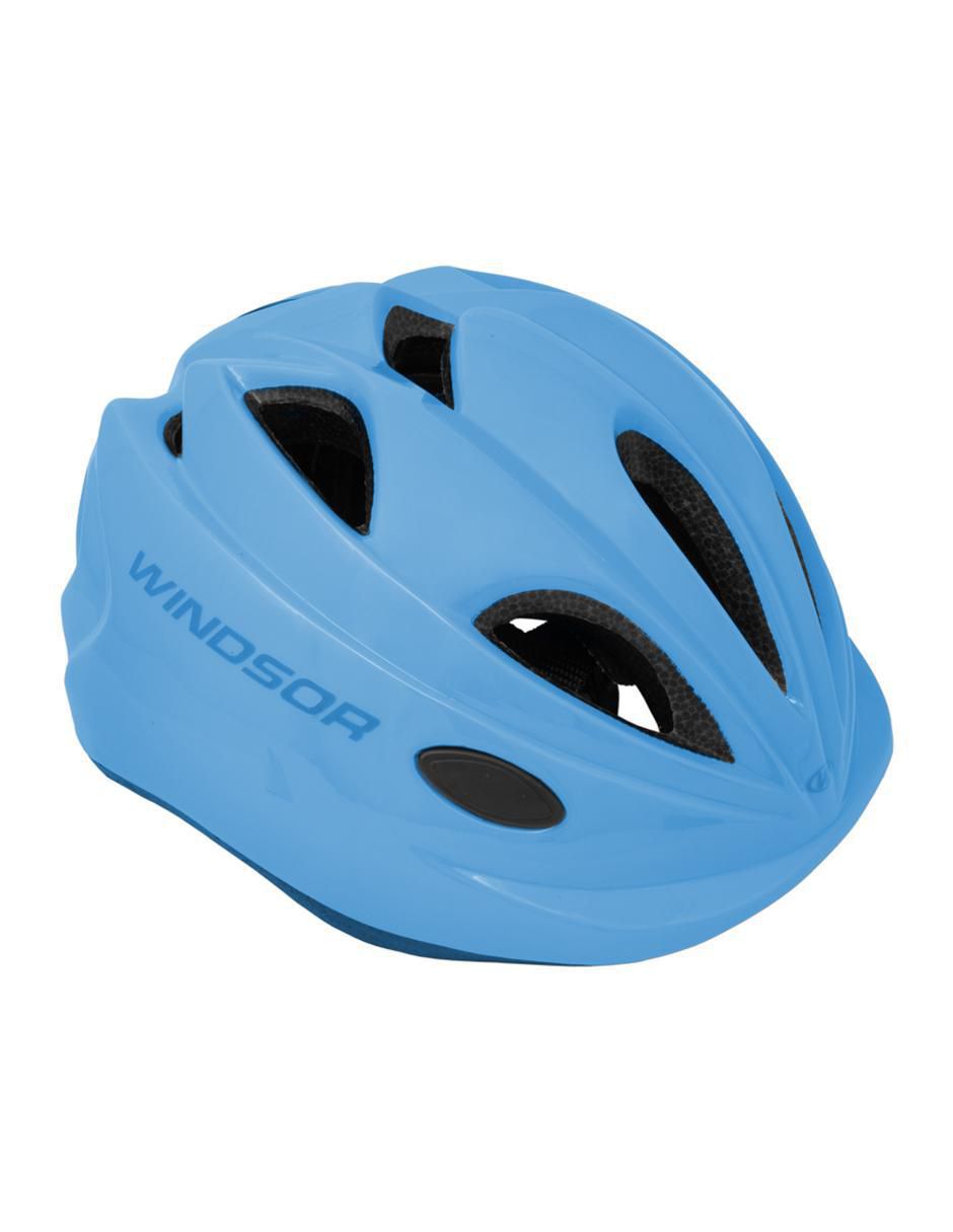 Casco medio para ciclismo para niño