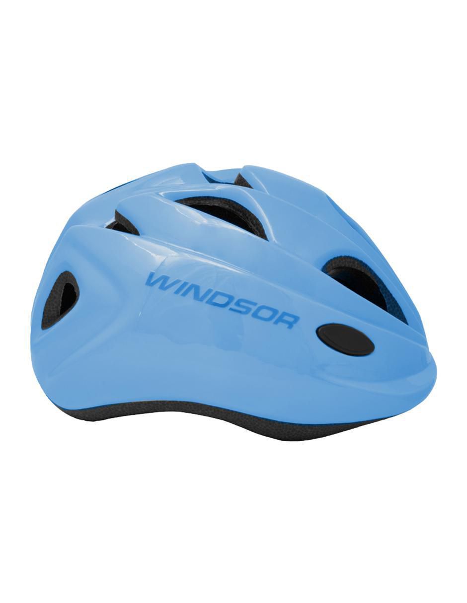 Casco medio para ciclismo para niño 6