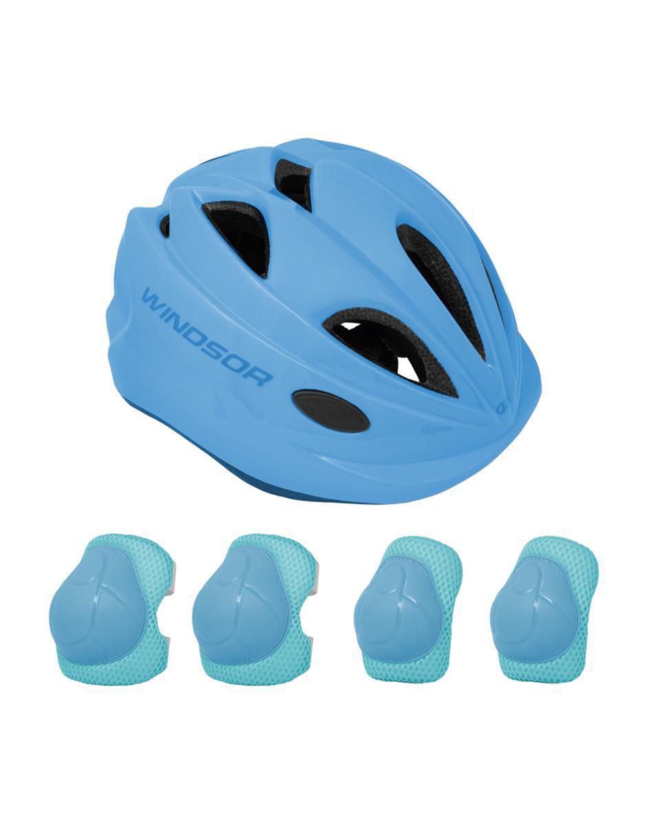 Casco medio para ciclismo para niño 8