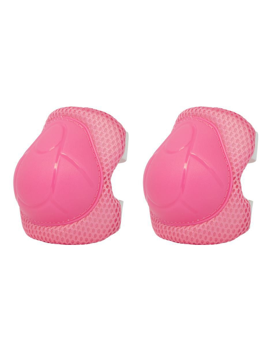 Casco medio para ciclismo para niña 3