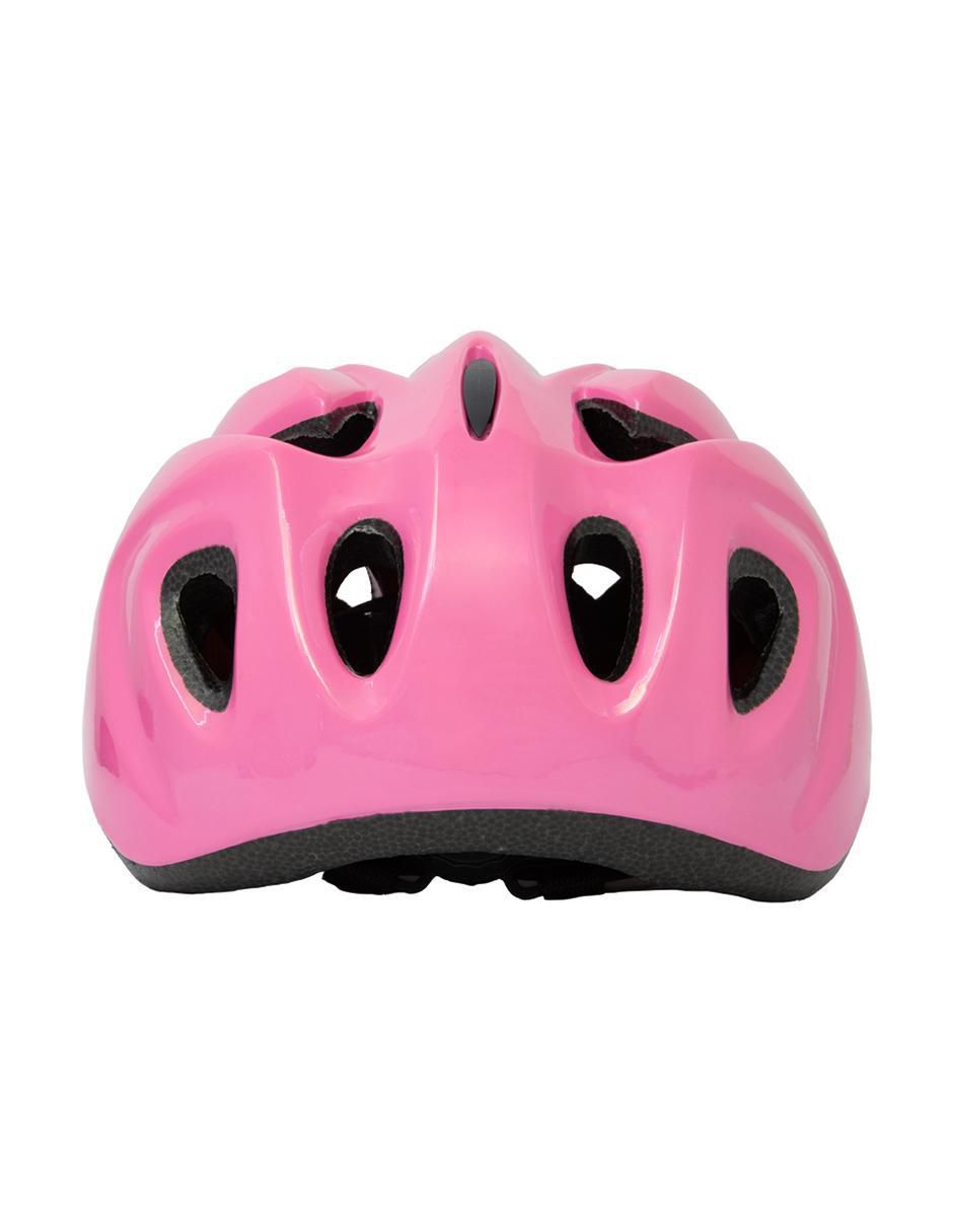Casco medio para ciclismo para niña 4