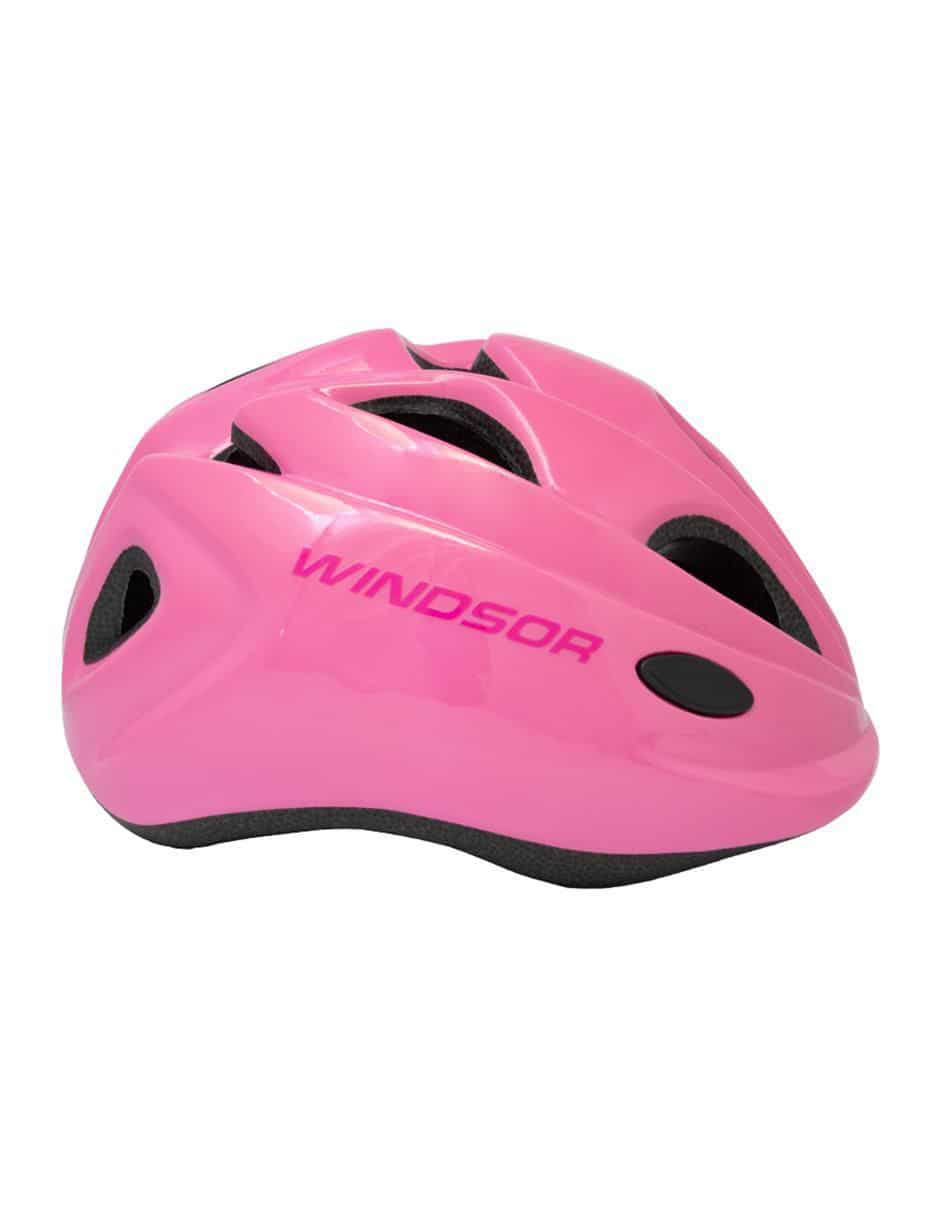Casco medio para ciclismo para niña 7