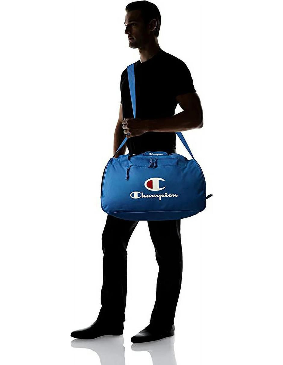 Duffel Altitude Doffel de lona unisex 3