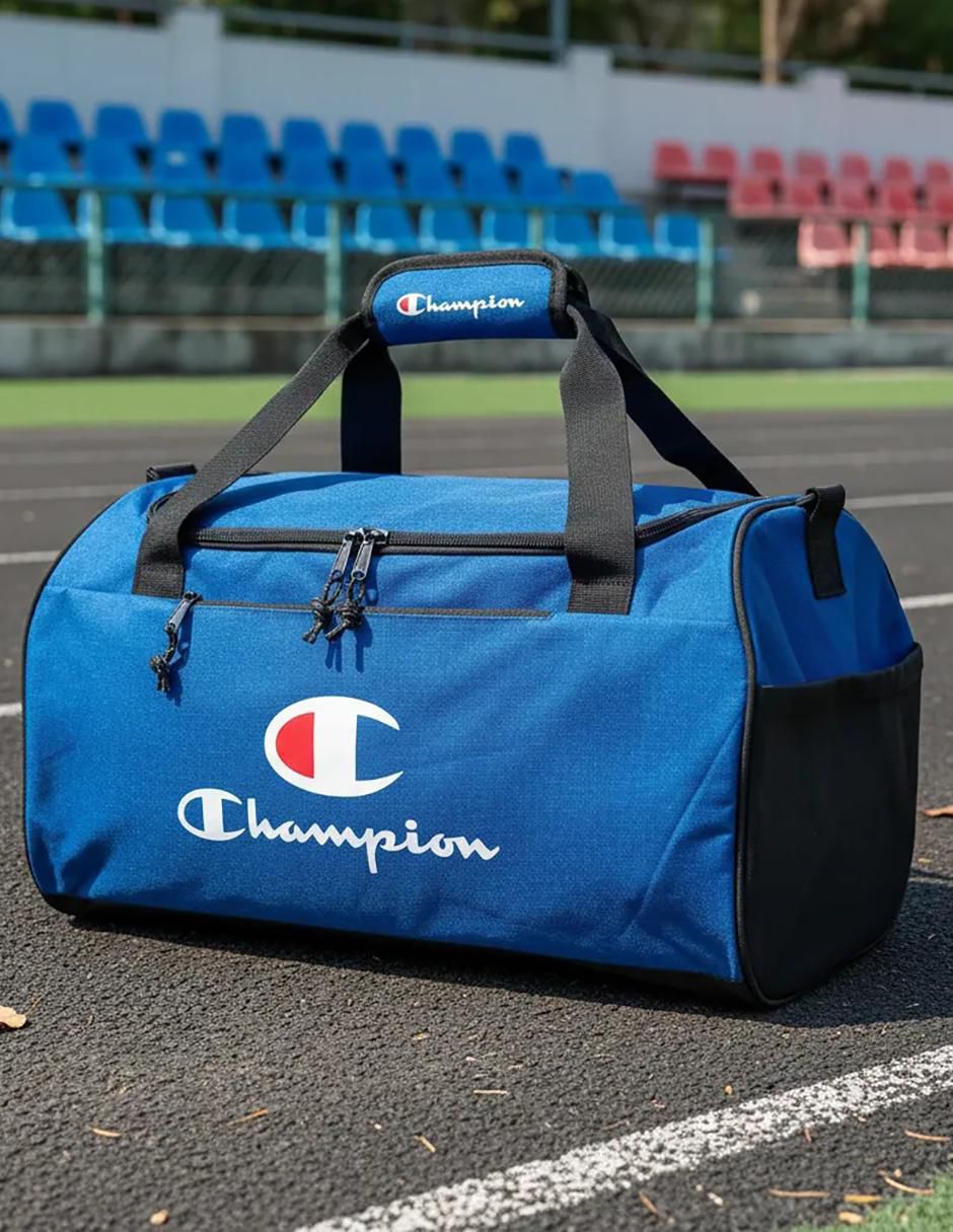 Duffel Altitude Doffel de lona unisex 4