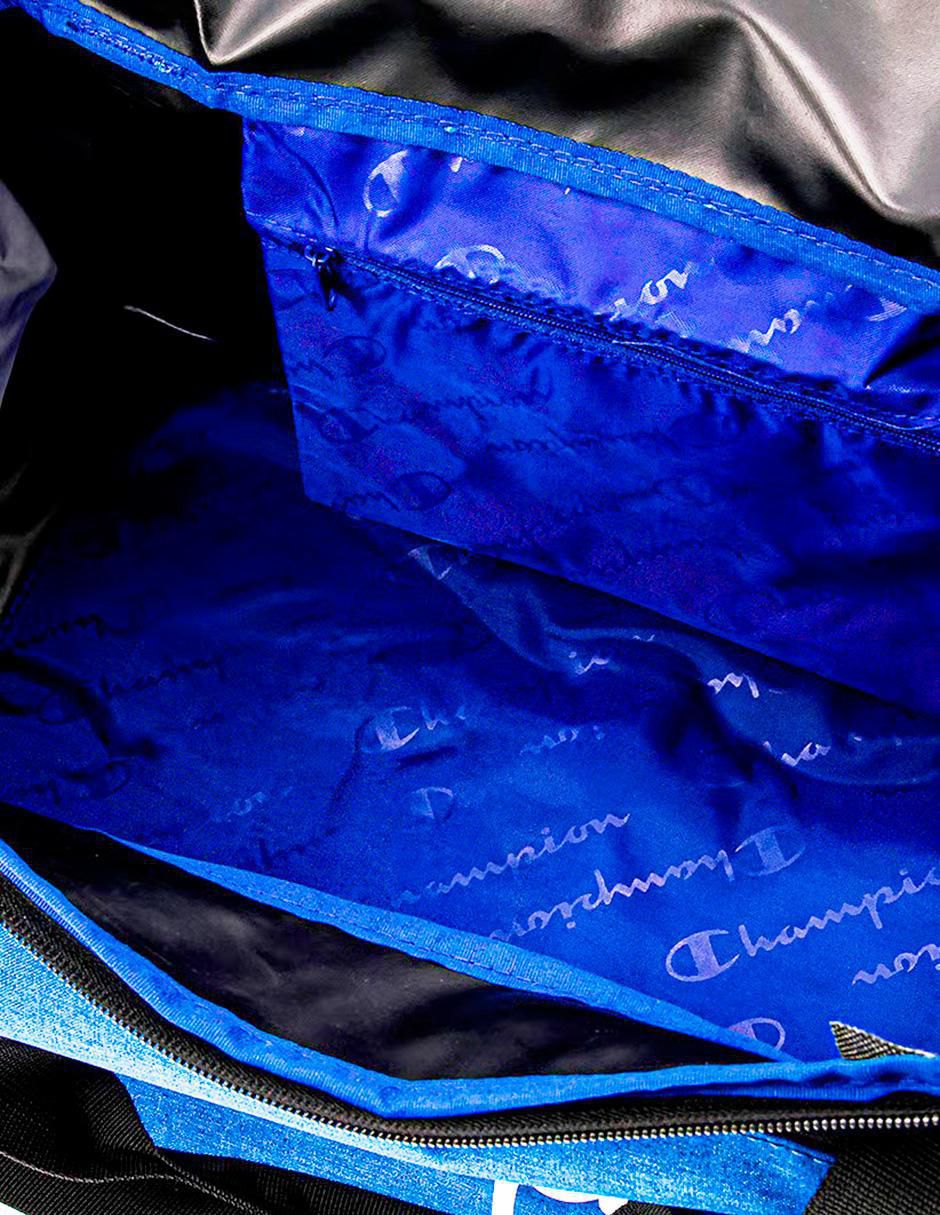 Duffel Altitude Doffel de lona unisex 5