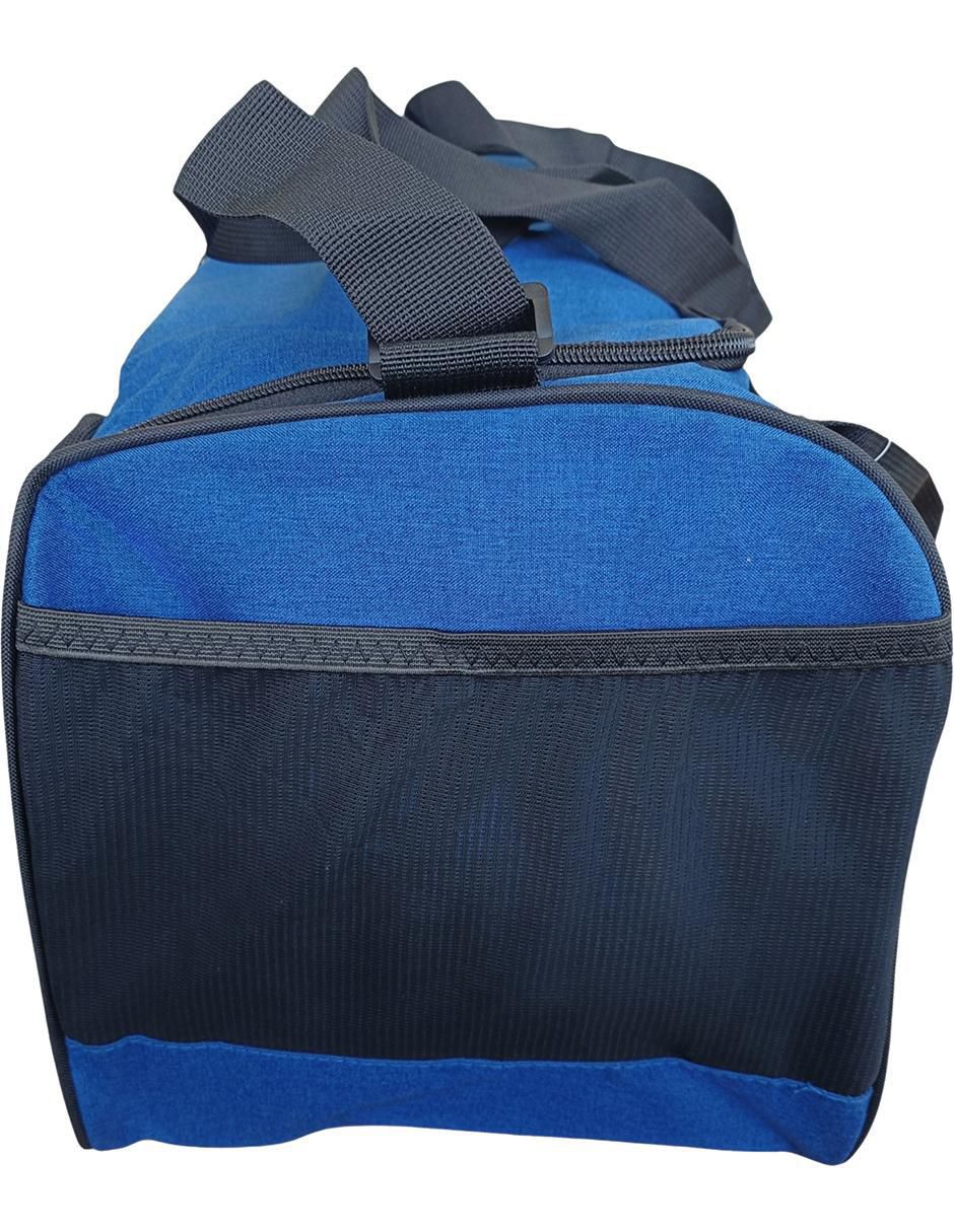 Duffel Altitude Doffel de lona unisex 6