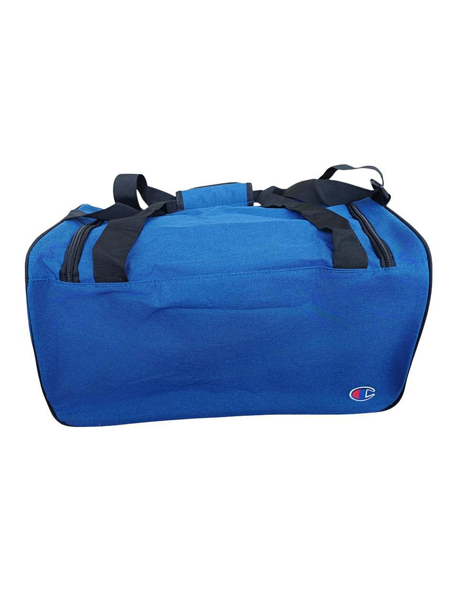 Duffel Altitude Doffel de lona unisex 8