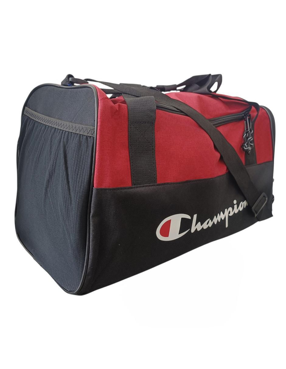 Duffel de lona unisex Duffel de lona unisex