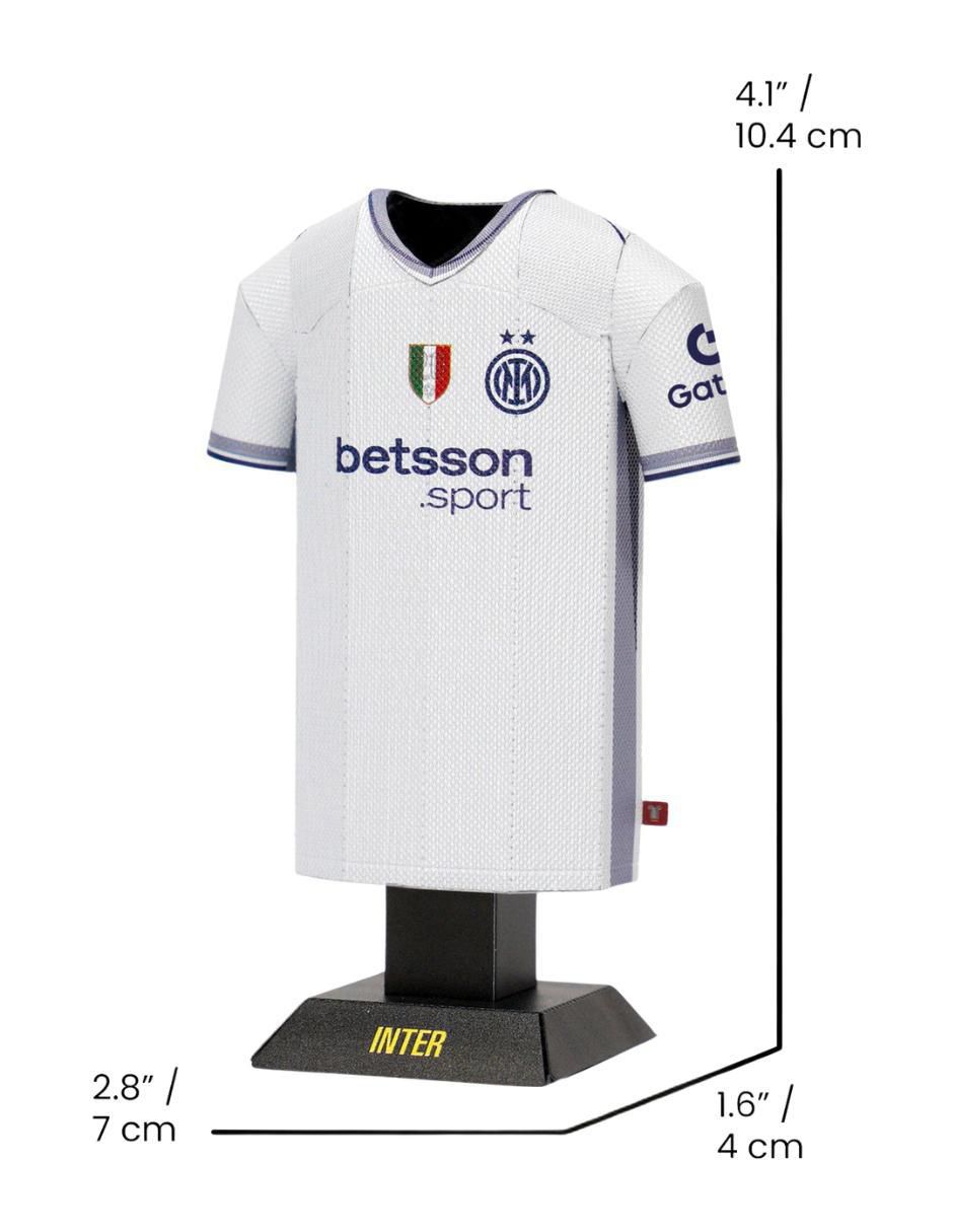 Figura Inter Milán 4