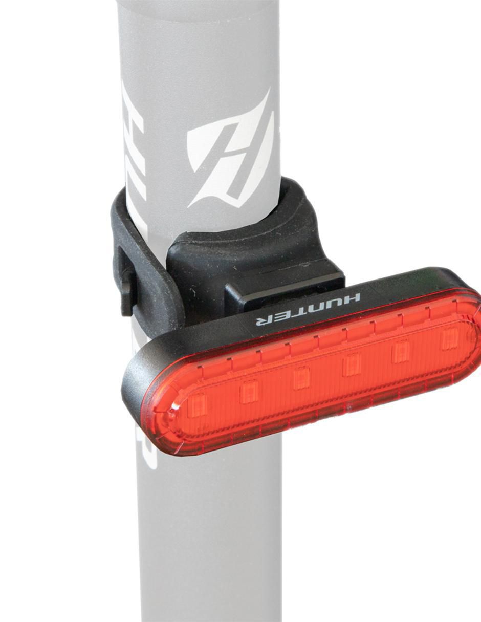 Lámpara delantera para bicicleta 2