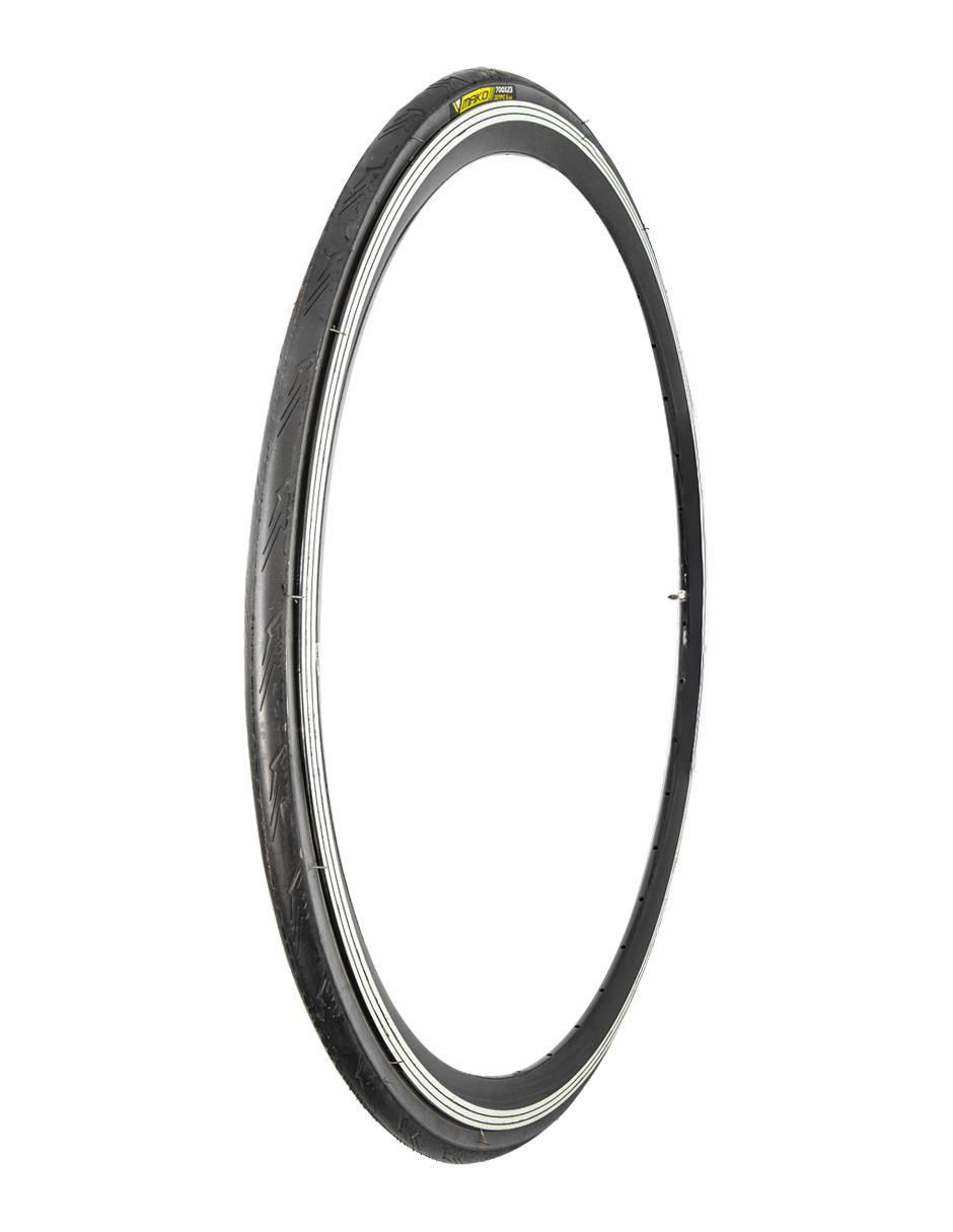 Llanta para bicicleta rodada 700 Llanta para bicicleta rodada 700
